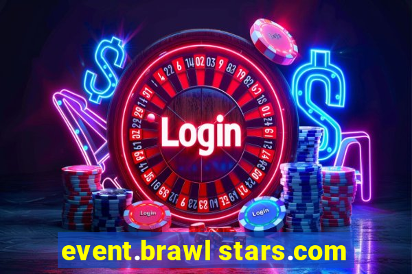 event.brawl stars.com